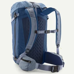 PATAGONIA Descensionist Snow Pack /barnacle blue