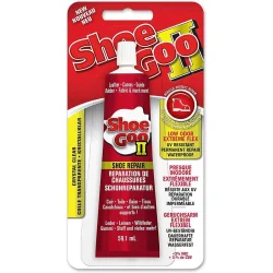 SHOE GOO Colle 59,1 ml - SHOE-GOO