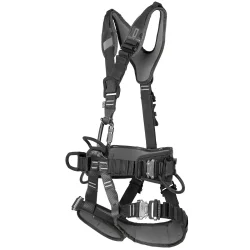 SINGING ROCK Expert Speed III /black - SINGING-ROCK