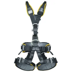 SINGING ROCK Expert Speed III /yellow - SINGING-ROCK