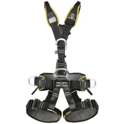 SINGING ROCK Expert Standard III /yellow - SINGING-ROCK