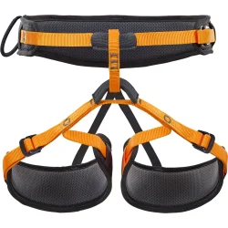 SKYLOTEC Ginger /black orange - SKYLOTEC