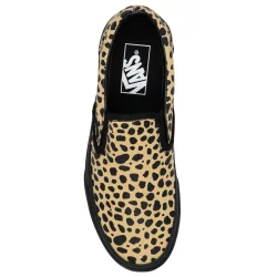 VANS Classic Slip On Y2K /dalmatian black