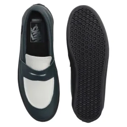 VANS Skate Loafer /dark forest