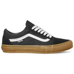VANS Skate Old Skool /noir gum - VANS