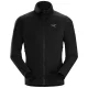 ARC'TERYX Kyanite Veste /noir
