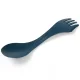LIGHT MY FIRE Spork Original Bioplastic /deeply bleu