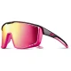 JULBO Fury /black pink /spectron 3 brown pink