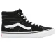 VANS Skate Sk8 Hi /noir blanc