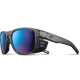 JULBO Shield M /gray bleu /spectron 3 gray bleu