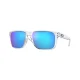 OAKLEY Holbrook XL /Polished Clear /Prizm Sapphire /Polarized