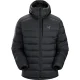 ARC'TERYX Thorium Hoody /noir