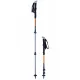 LACAL  Alu Stick 135cm /orange