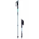 LACAL  Alu Stick 135cm /bleu