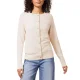 WHITE STUFF Lulu Cardi /naturel blanc