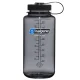 NALGENE Bouteille Grande Ouverture Sustain 1L /gray noir