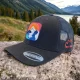 MY PEAK Casquette /mont blanc