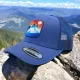 MY PEAK Casquette /Aiguille D'arves