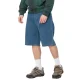 CARHARTT WIP Landon Short /bleu heavy stone wash