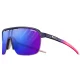 JULBO Frequency /violet rose /reactiv 1-3 high contrast rose bleu