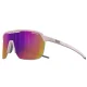 JULBO Frequency /pastel rose vert /spectron 3 gray rose