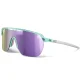 JULBO Frequency /clair vert rose /spectron 3 gray clair rose