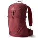 GREGORY Maya 20 /iris rouge