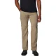 COLUMBIA Silver Ridge Utility Convertible Pantalon /tusk