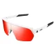 CAIRN Roc Light /mat white black