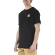 PICTURE ORGANIC Lil Cork Tee /noir