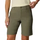 COLUMBIA Leslie Falls Long Short II W /stone vert