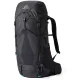 GREGORY Paragon 50 + Raincover /alpine black