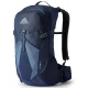 GREGORY Citro 24 + Raincover /volt bleu