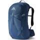 GREGORY Juno 24 + Raincover /vintage blue