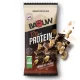 BAOUW Barre Protéinée Bio 50g /chocolat cacahuètes
