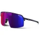 JULBO Intensity /shiny bleu marine /spectron hd 3 vermilion rouge violet