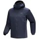 ARC'TERYX Atom Hoody /noir saphir