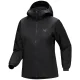 ARC'TERYX Atom Hoody W /noir