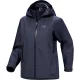 ARC'TERYX Beta Ar Veste W /noir saphir