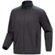 ARC'TERYX Covert Cardigan /noir chiné ii