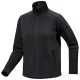 ARC'TERYX Covert Cardigan W /noir