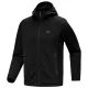 ARC'TERYX Kyanite Hoody /noir