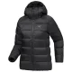 ARC'TERYX Thorium Hoody W /noir ii