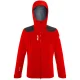 MILLET Kamet Gtx Pro Veste /rouge rouge