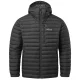 RAB Microlight Alpine Veste /noir