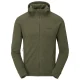 RAB Nexus Hoody /olive