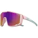 JULBO Fury Junior /pastel rose pastel bleu /spectron 3 marron rose