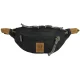 TOPO DESIGNS Mountain Waist Pack /noir neutral