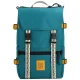 TOPO DESIGNS Rover Pack Classic 20L /spruce