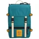 TOPO DESIGNS Rover Pack Mini 10L /spruce